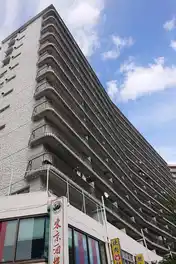 秀和五反田駅前レジデンス