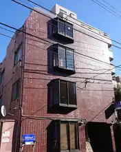 メゾン・ド・バルセル