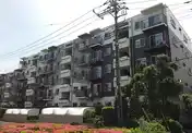 東急ドエル東大和ビレジ