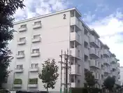 えびな国分団地2号