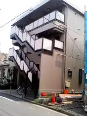 コスモタウン星が丘