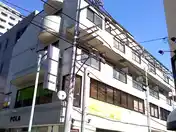 タウンコート森野