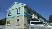 ツインパレス深大寺