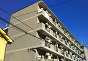 榮和ビルマイコート元本郷