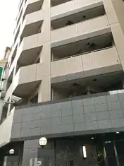 パレステュディオ麻布EAST