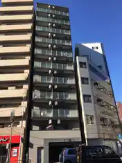 セジョリ浅草ウエスト