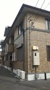 ドミール弐番館