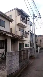 シャトー吉沢