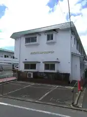 ハイツサンフラワー