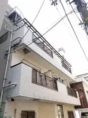 東光レジデンス阪東橋