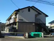 パークサイドハイツ桂台A