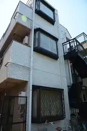 クレッセント古市場