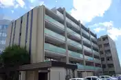 クリオ溝の口