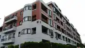 サンクタス五月台ブリティッシュガーデン