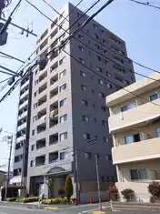 カインドステージ相模大塚