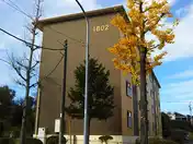 竹山団地1602号棟