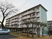 さつきが丘西団地2-34-4