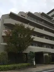 グランシエロ竹ノ塚元渕江公園