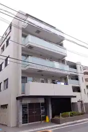 ジオ碑文谷一丁目