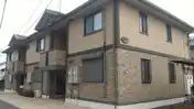 ドミール 参番館