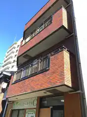 アルシュせじま