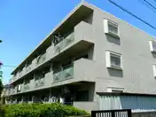 武蔵野市 三鷹駅 榎本第1コーポラス