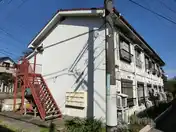 コーポ籏野A