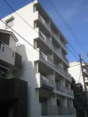 ザ オルタナ アパート