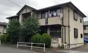 サンテピエスB棟