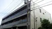 ハイライズあざみ野