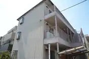 リバーサイドハイツ