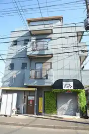 サンハイツ マツモト