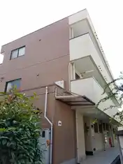ロディオドライブ1