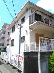 サニーハイツ