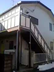 レジデンス・タマダ