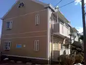 サンビレッジNOW B棟