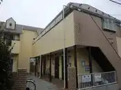 レオパレス富士