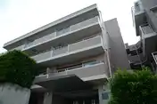 エクセル馬込