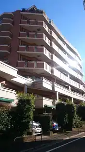 グランシティ山の手田端