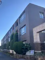 ライオンズマンション元代々木グランフォート