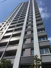 サンウッド三田パークサイドタワー