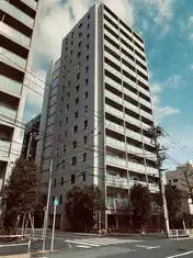 ザ・パークハウス赤羽イーストウイング
