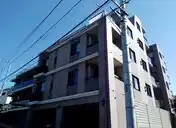 レ・ジェイド桜上水ティアラ