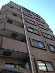 ライオンズマンション亀有第3