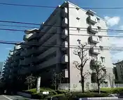 綱島ハイム