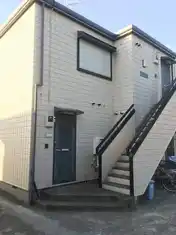ヴィラ境川