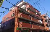 東十条ダイカンプラザ