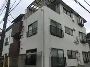 グリーンハイツ押立