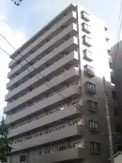 日神パレステージ横浜南