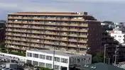 藤和ハイタウン大倉山